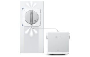 ECOVACS WINBOT W2S OMNI