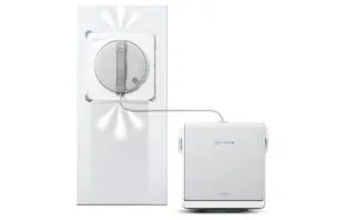 ECOVACS WINBOT W2S OMNI