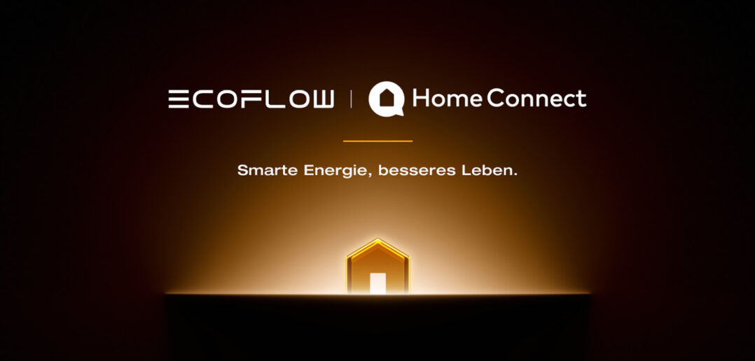 EcoFlow Home Connect