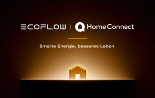 EcoFlow Home Connect