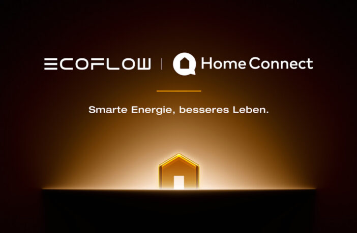 EcoFlow Home Connect