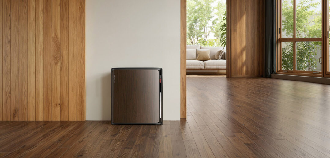 EcoFlow STREAM Cover