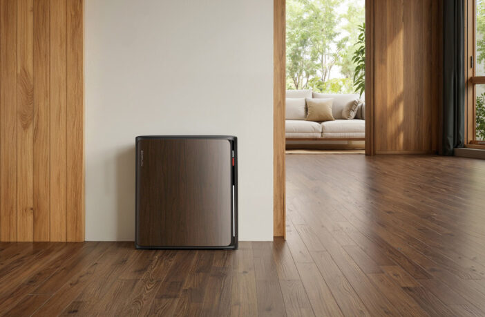 EcoFlow STREAM Cover