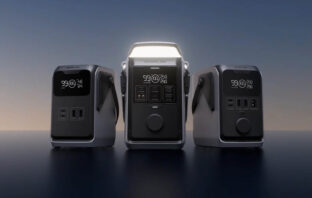 EcoFlow Trail Serie News