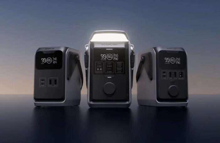 EcoFlow Trail Serie News