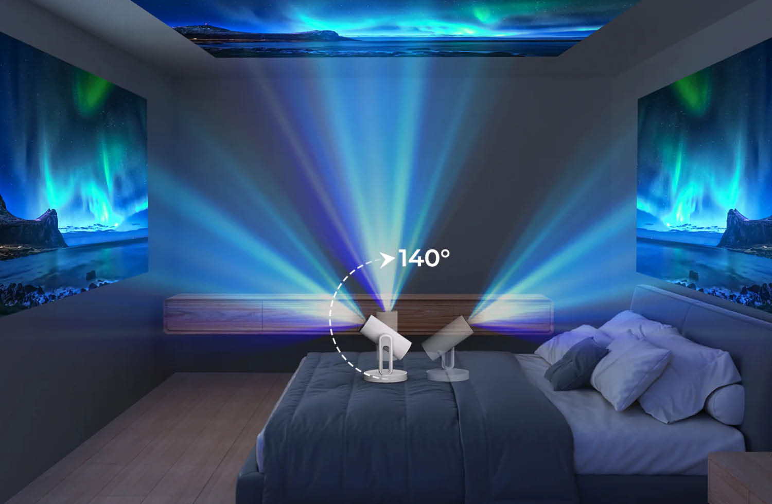 Etoe Starfish Plus 140 Grad