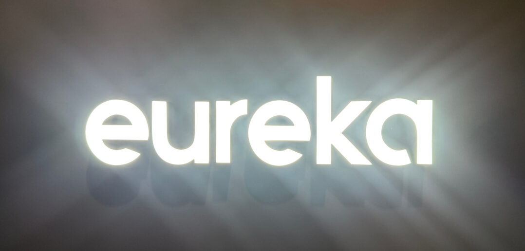 Eureka IFA 2025