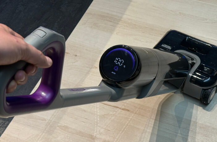 Eureka IFA 2025