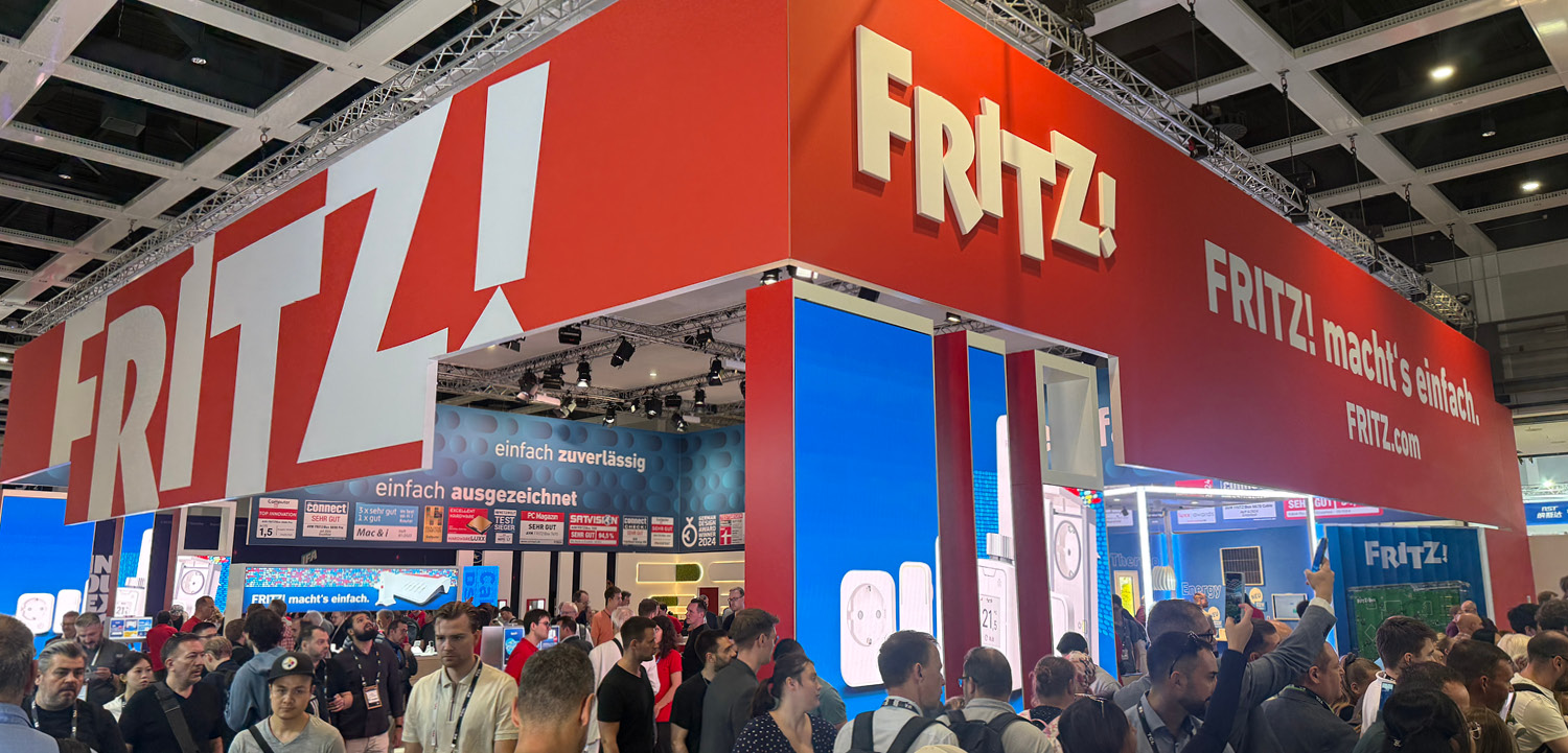 FRITZ! IFA 2025
