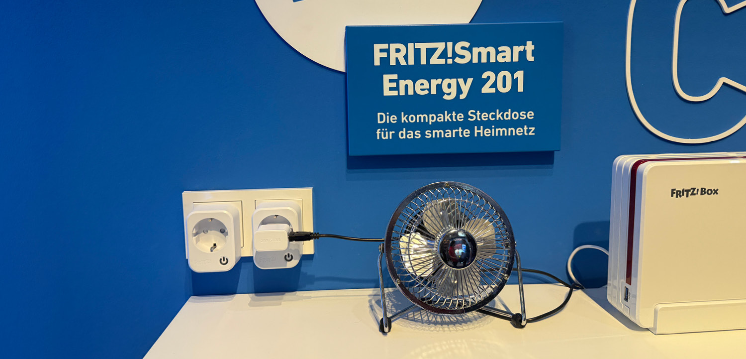 FRITZ! IFA 2025