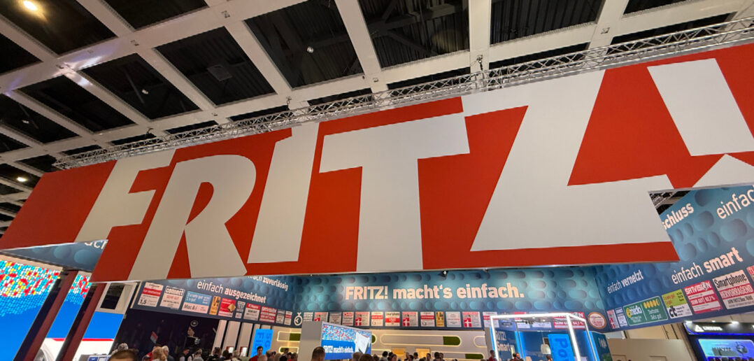 FRITZ! IFA 2025