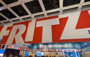 FRITZ! IFA 2025