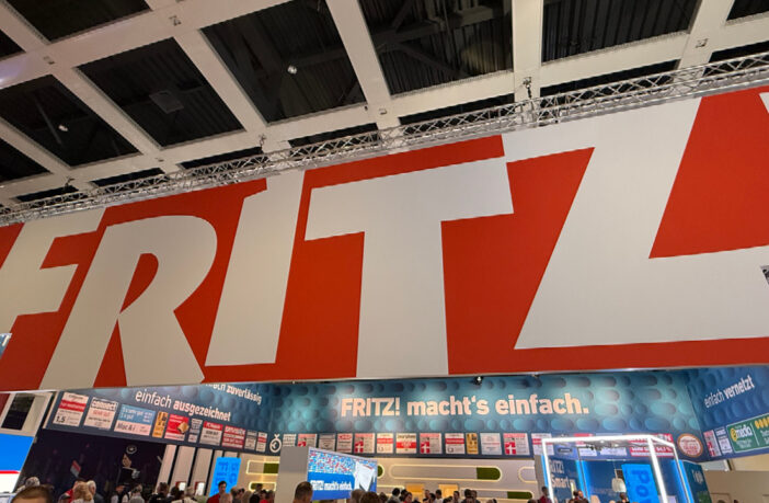 FRITZ! IFA 2025