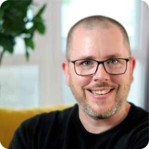 Florian Beckmann