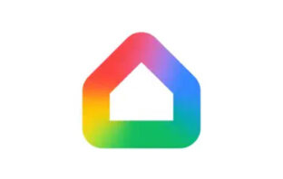 Google Home App neues Logo