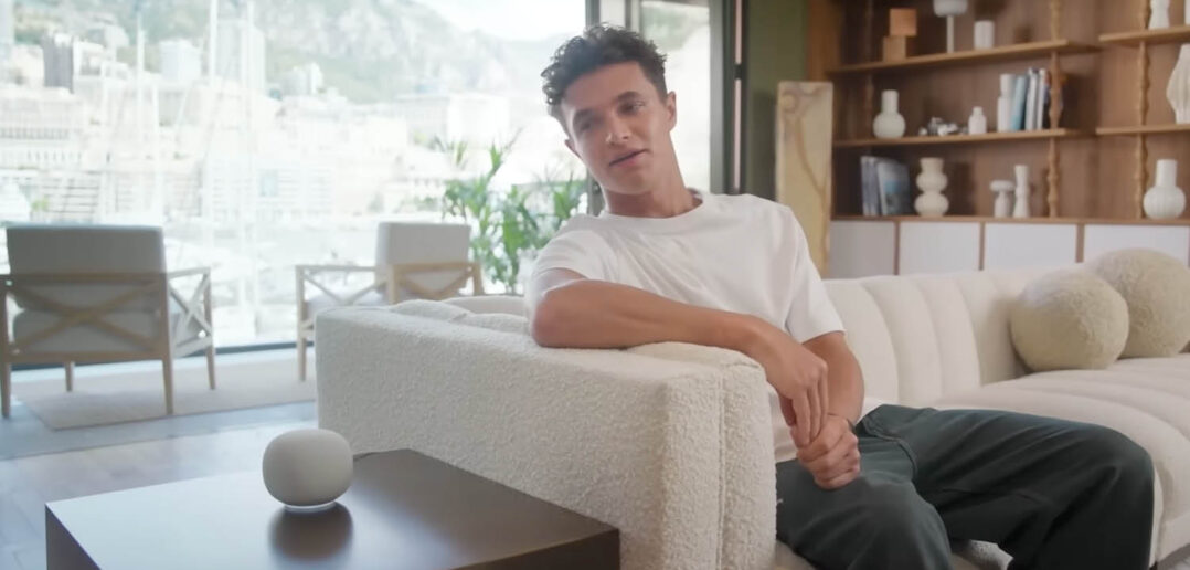 Google Home Speaker News