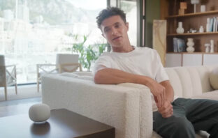 Google Home Speaker News