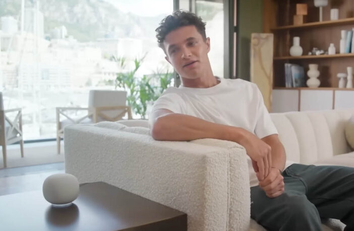 Google Home Speaker News