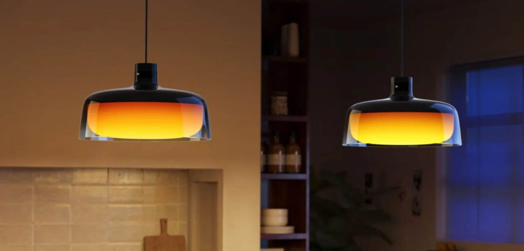 Govee Pendelleuchte News