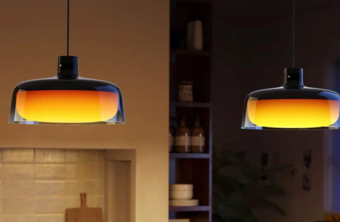 Govee Pendelleuchte News