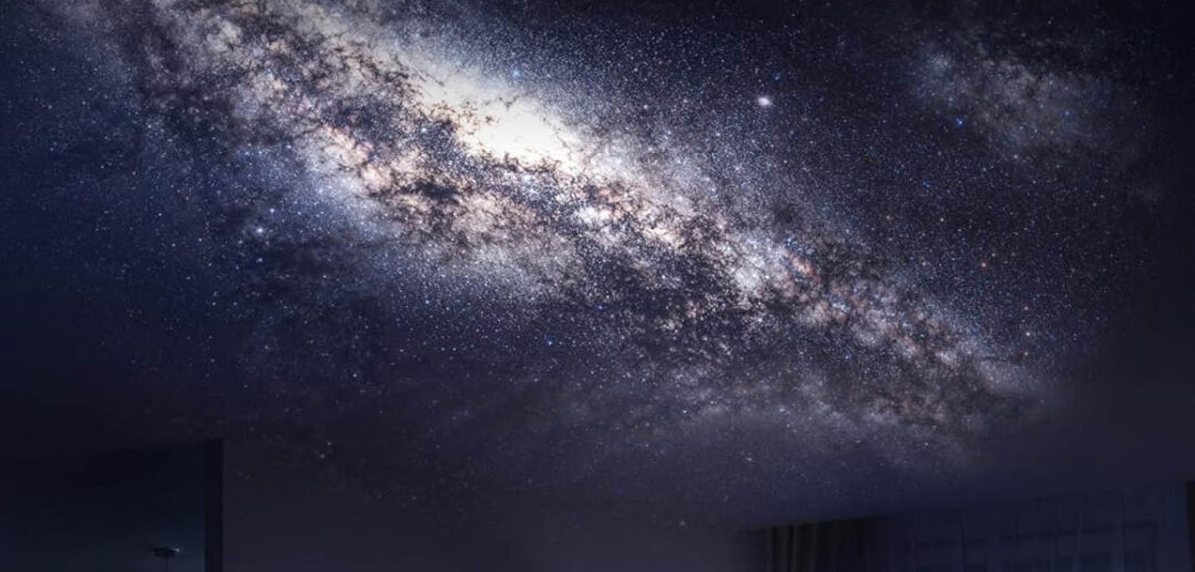 Govee Sternenhimmelprojektor