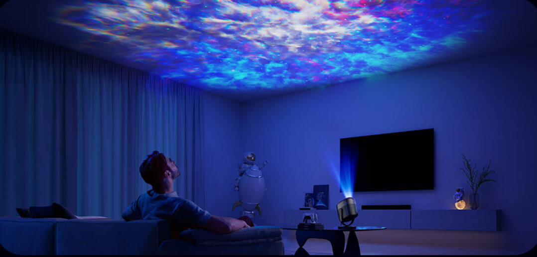 Govee Nebel-Sternenhimmel-Projektor News