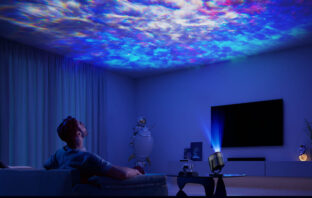 Govee Nebel-Sternenhimmel-Projektor News