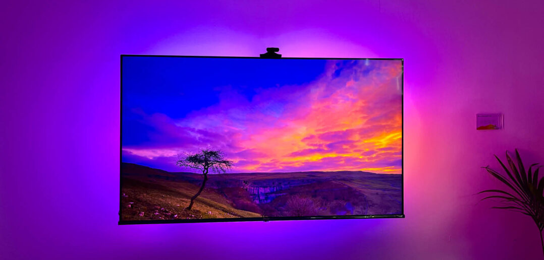 Govee TV Backlight 3 Pro