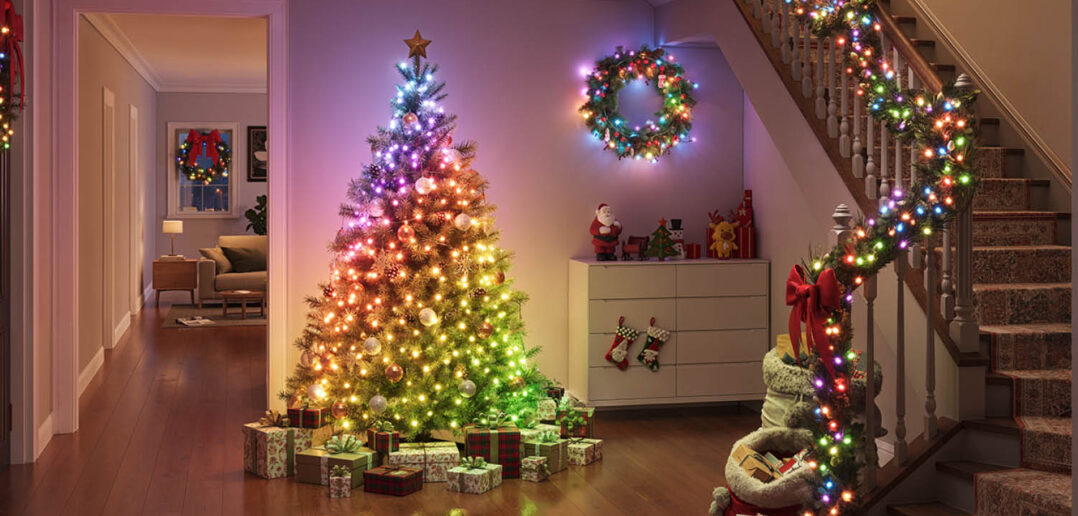 Govee Weihnachtslichterkette News