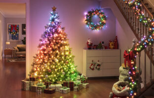 Govee Weihnachtslichterkette News