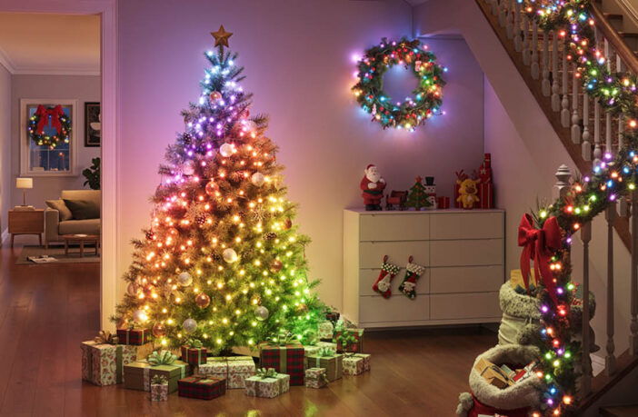 Govee Weihnachtslichterkette News