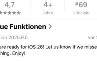 Home Assistant Version 2025.9.0