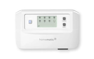 Homematic IP Fussbodenheizungscontroller