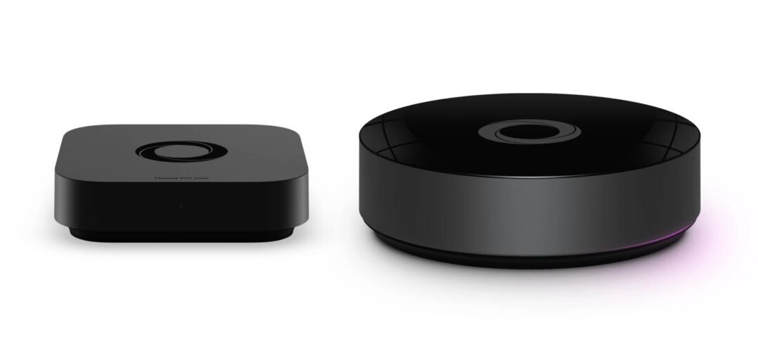 Homey Pro und Pro mini