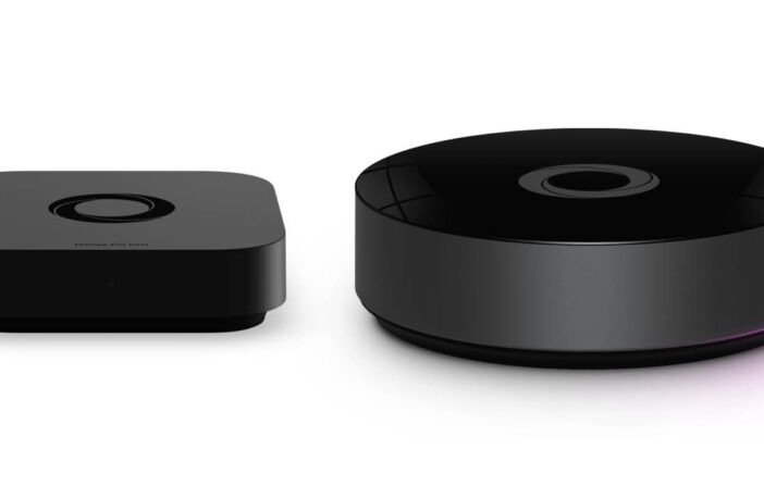 Homey Pro und Pro mini