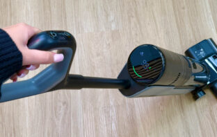 Im Test der Dreame H12 Pro Ultra