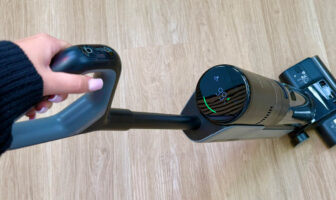 Im Test der Dreame H12 Pro Ultra