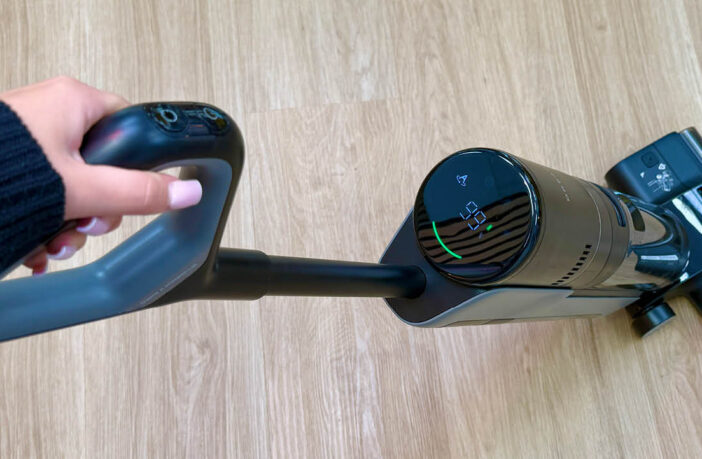 Im Test der Dreame H12 Pro Ultra