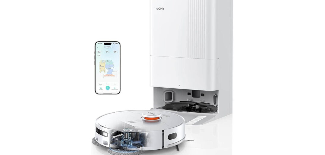 JONR T5 Pro Gen 2 Finder