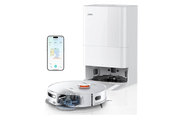 JONR T5 Pro Gen 2 Finder