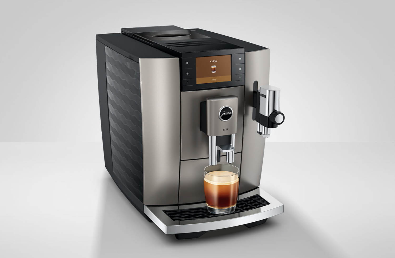 Jura E8 (ED) Bild
