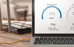 Schlechtes Internet Deutschland