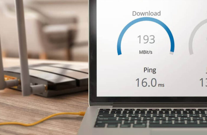 Schlechtes Internet Deutschland