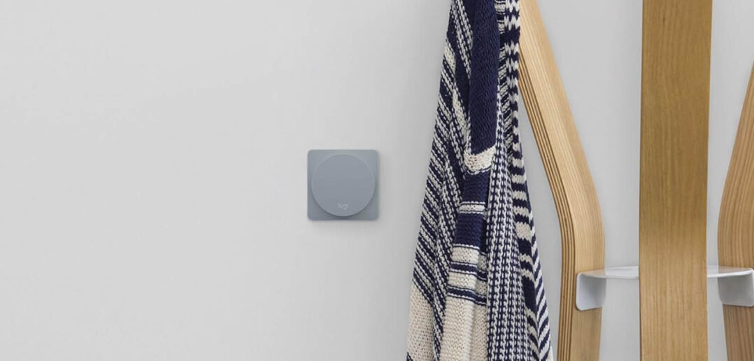 Logitech POP Smart Button