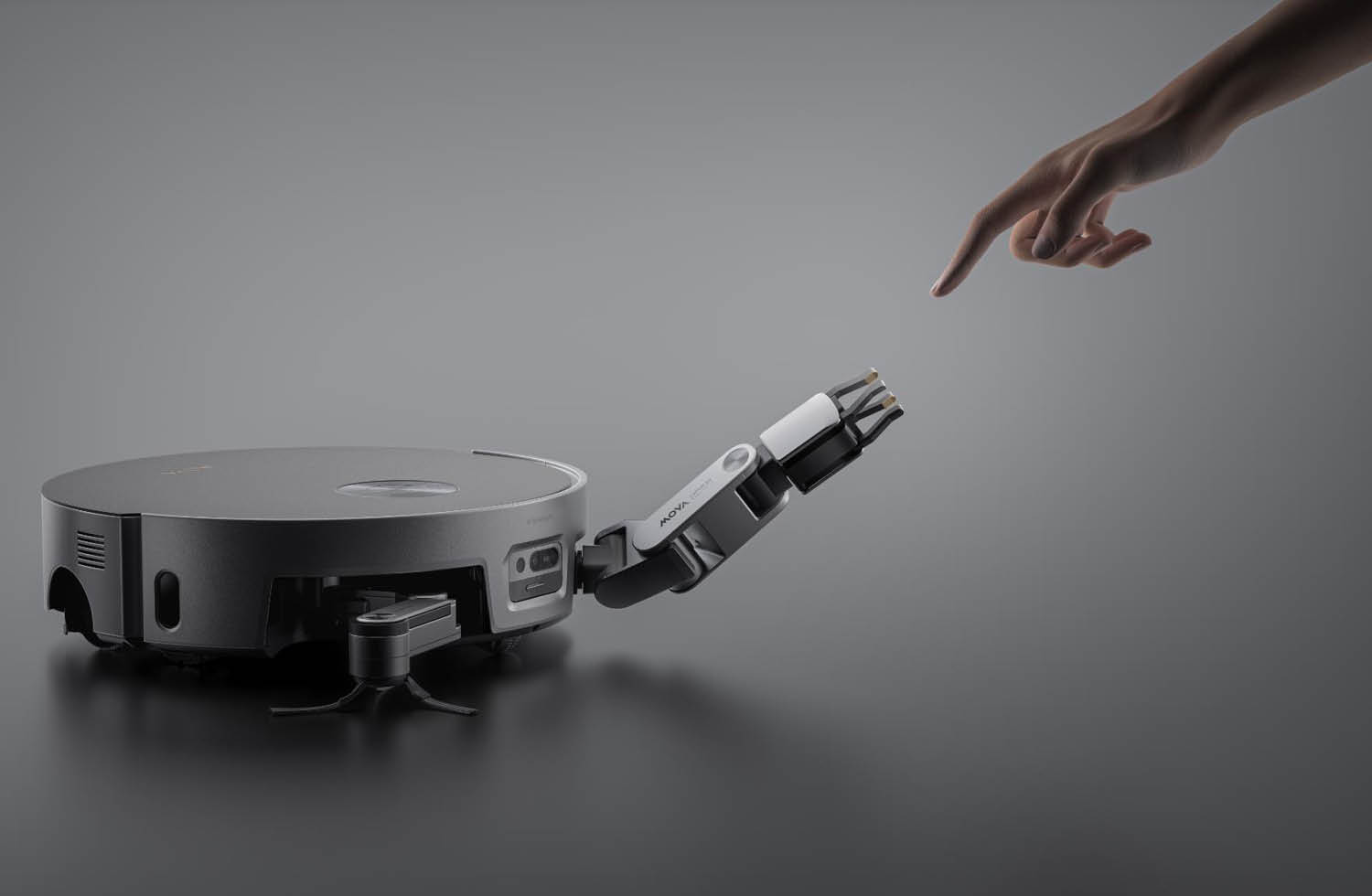 MOVA SIRIUS 60 Bild 4