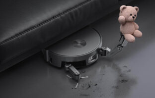 MOVA SIRIUS 60 Titel