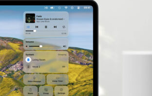 Menu Bar Controller Sonos News
