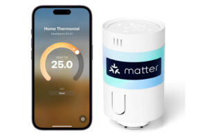 Meross MTS150 (Matter)