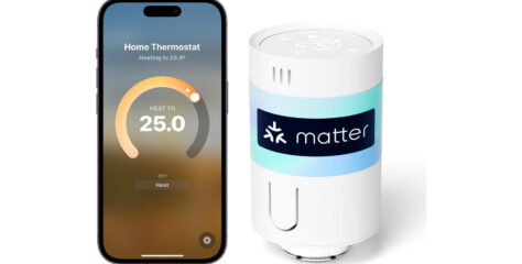 Meross MTS150 (Matter)