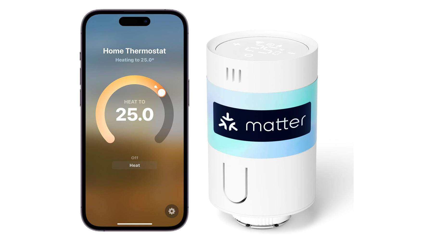 Meross MTS150 (Matter)